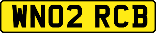WN02RCB