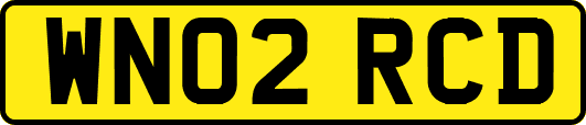 WN02RCD
