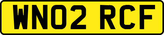 WN02RCF