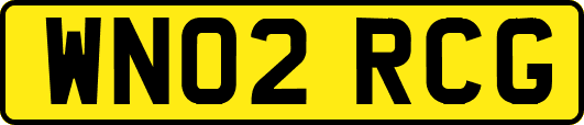 WN02RCG