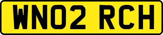 WN02RCH