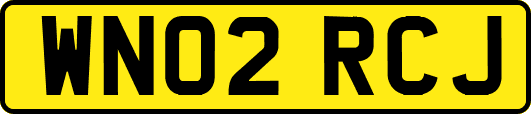 WN02RCJ