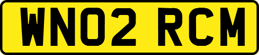 WN02RCM