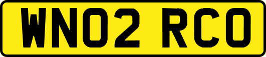 WN02RCO