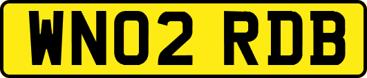 WN02RDB