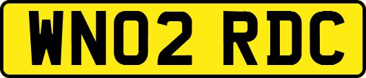 WN02RDC