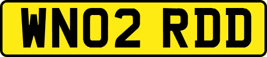 WN02RDD