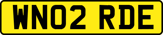 WN02RDE