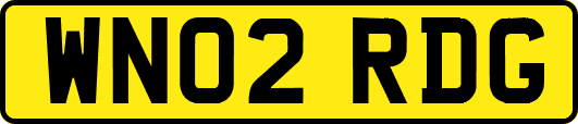 WN02RDG