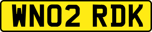 WN02RDK