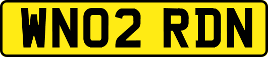 WN02RDN