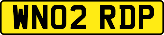 WN02RDP
