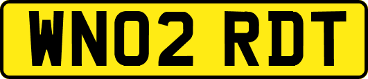 WN02RDT