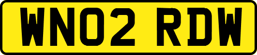 WN02RDW