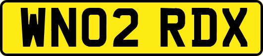 WN02RDX