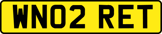 WN02RET
