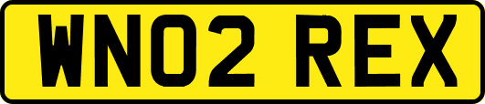 WN02REX