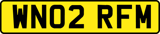 WN02RFM