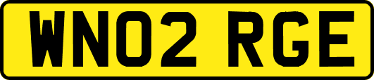 WN02RGE
