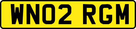WN02RGM
