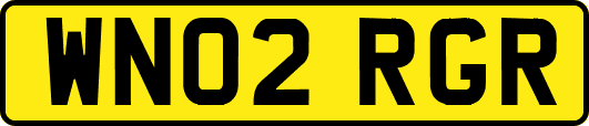 WN02RGR