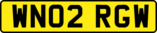 WN02RGW