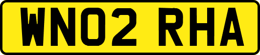 WN02RHA