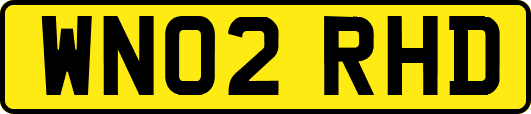 WN02RHD