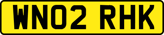 WN02RHK