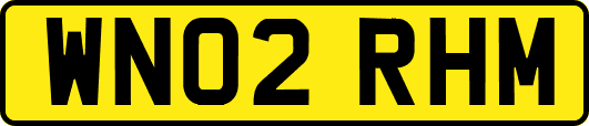 WN02RHM