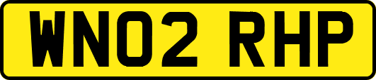 WN02RHP