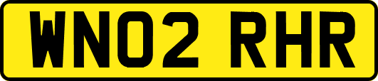 WN02RHR