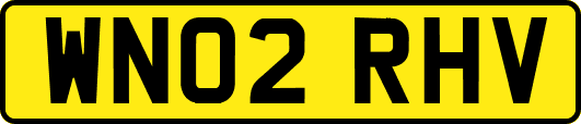 WN02RHV