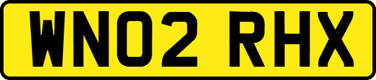 WN02RHX