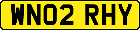 WN02RHY