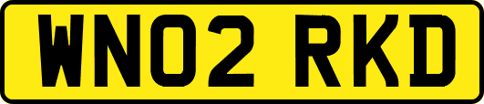WN02RKD
