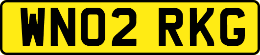 WN02RKG