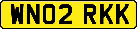 WN02RKK