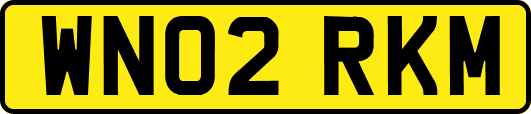 WN02RKM