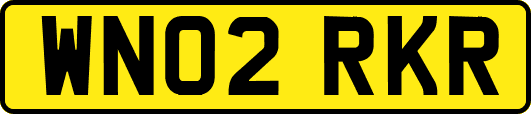 WN02RKR