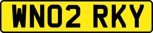 WN02RKY