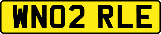 WN02RLE