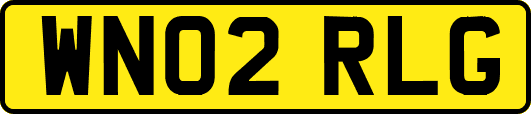 WN02RLG