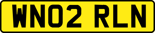 WN02RLN