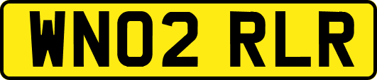 WN02RLR