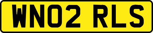 WN02RLS