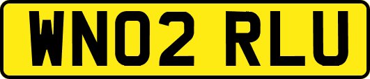 WN02RLU