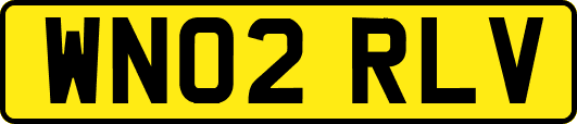 WN02RLV