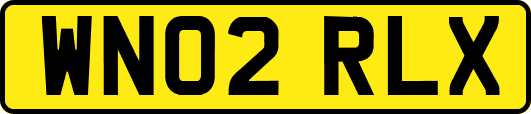 WN02RLX