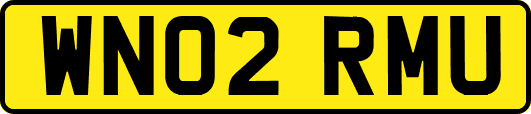WN02RMU
